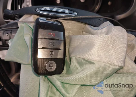 2016 Kia Sportage Ex from USA, damaged, VIN KNDPC3AC7G7815197